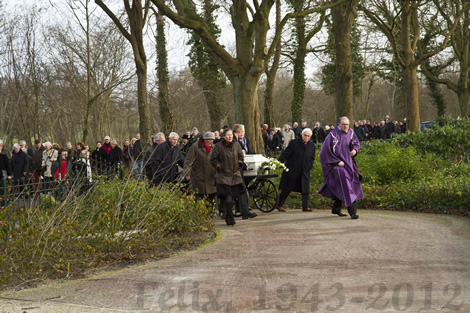 felix-emmerink-begraafplaats Felix Emmerink