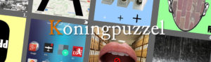 koningpuzzel 2017
